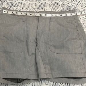 Women’s Gray Shorts